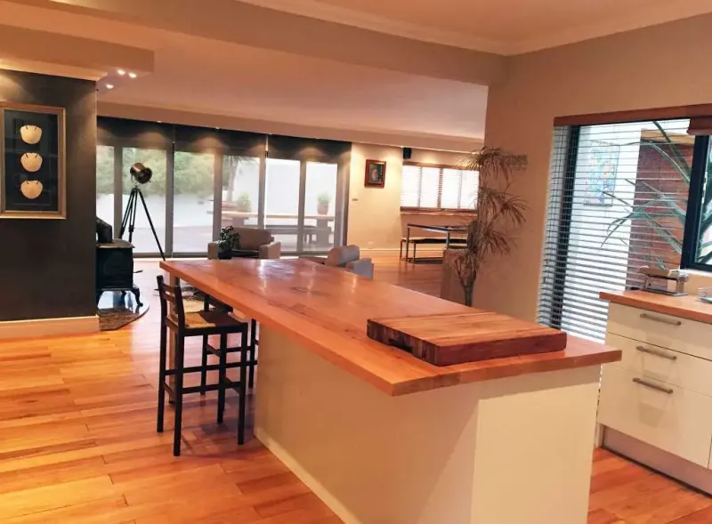 Watsonia Villa in Big Bay – photo 4