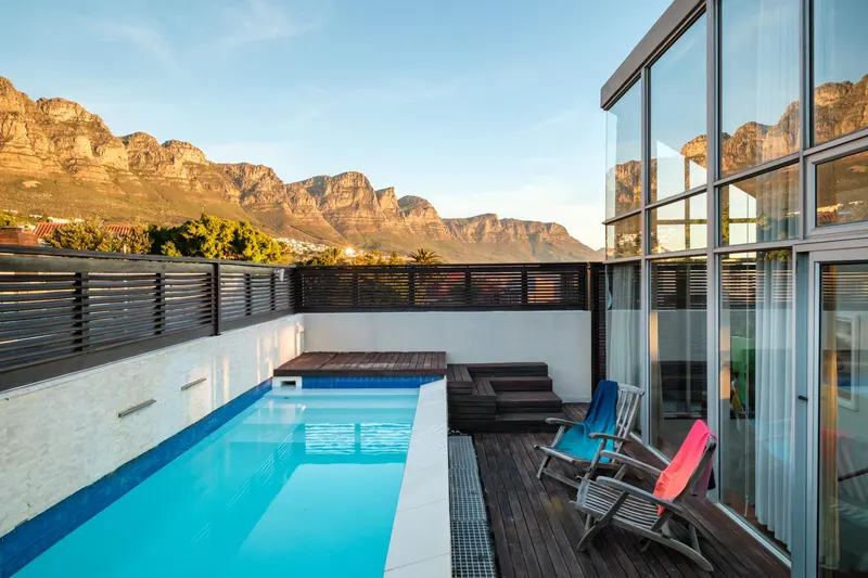 Glen Sunsets in Camps Bay – photo 16