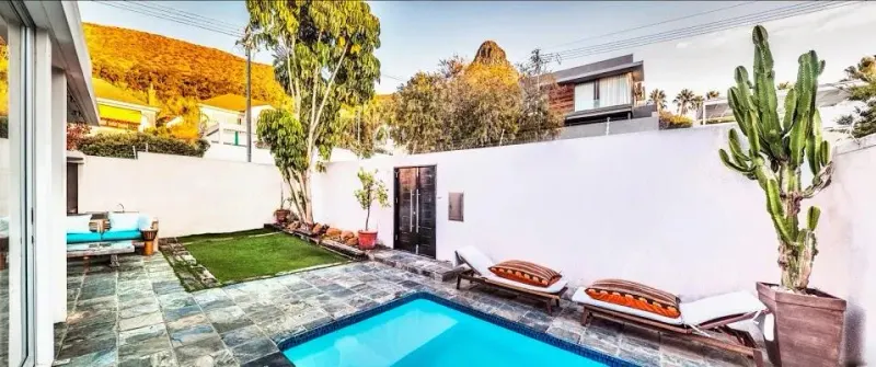 The Branksome in Fresnaye – photo 1