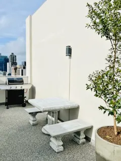 Cape Rise Luxury Loft in Cape Town City Centre – photo 28 thumbnail