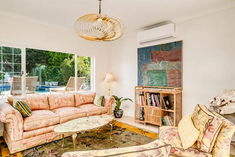 Maison Lionne in Fresnaye – photo 10
