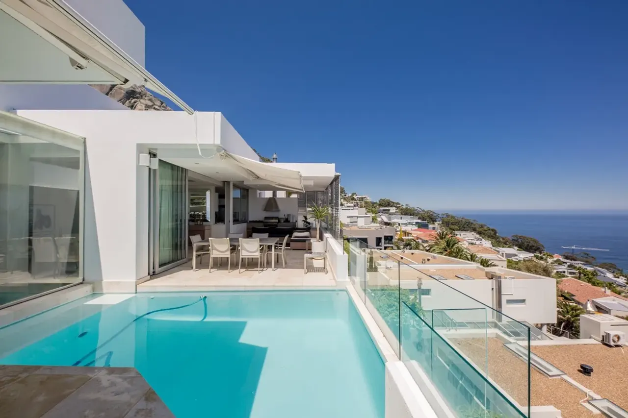 Top Views in Fresnaye