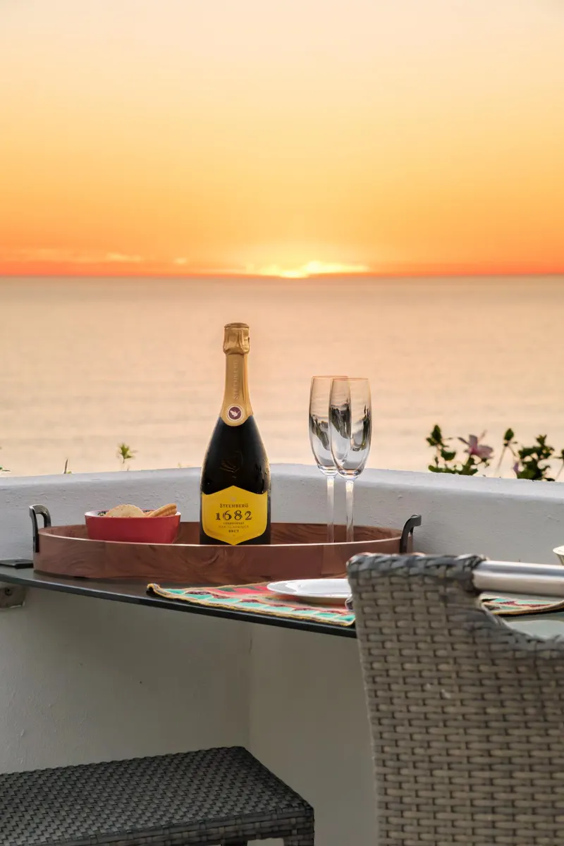 Villa Galazzio  in Camps Bay – photo 41