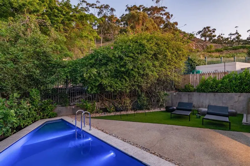 Luna Azul Penthouse in Sea Point – photo 12