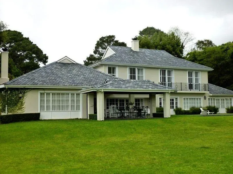 House Gordon in Constantia – photo 16