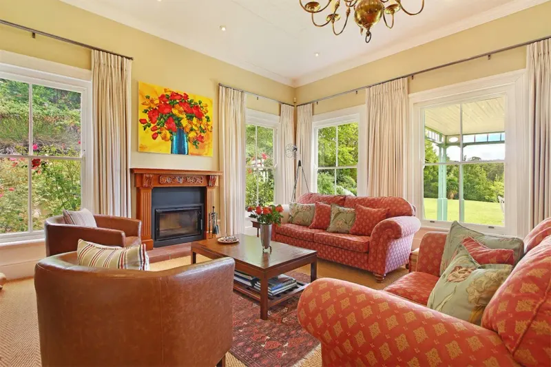 Constantia Outlook in Constantia Heights – photo 41