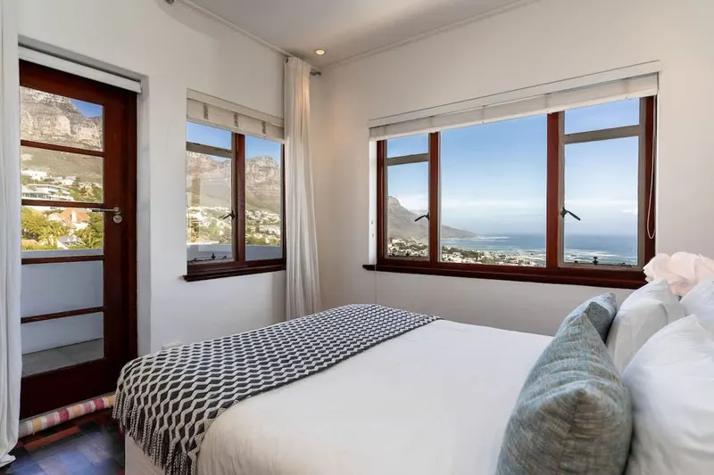 Picasso Villa in Camps Bay – photo 25