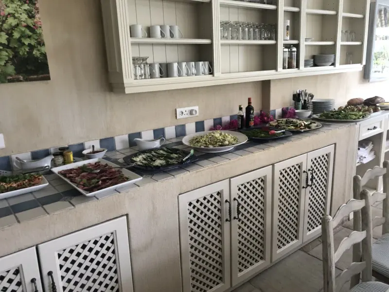 Constantia Valley Villa in Silverhurst – photo 11