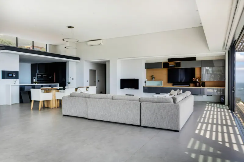 Halo Villa in Camps Bay – photo 24