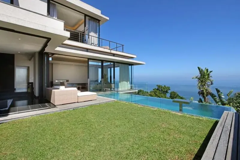 Bantry Bay Magnifique