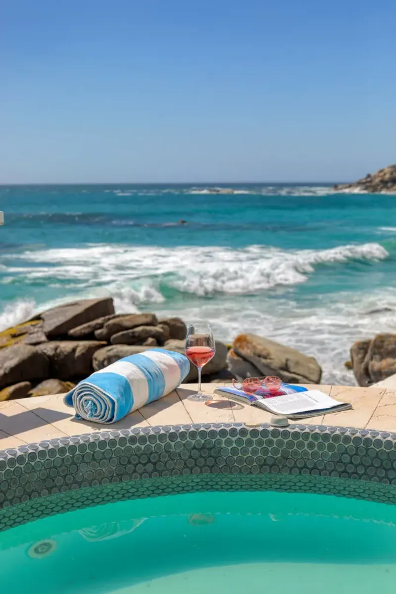 Ocean Blue Bungalow in Clifton – photo 26