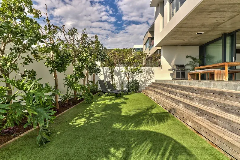 Villa Nouveau in Fresnaye – photo 11