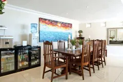 Camps Bay Atlantic Villa in Bakoven – photo 8 thumbnail