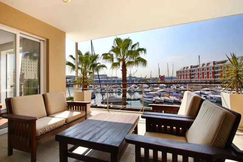 Parergon 102 in V&A Waterfront – photo 2