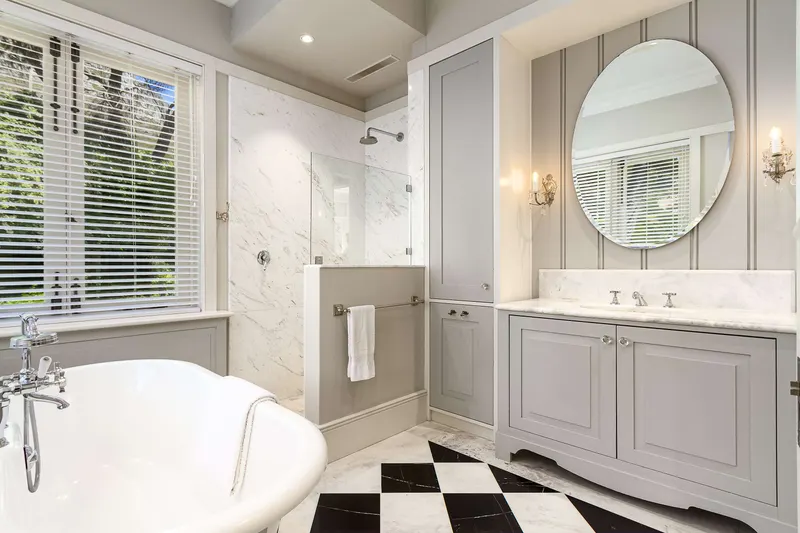 Villa Alamo in Camps Bay – photo 14