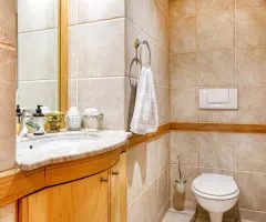 Cap D'Afrique Clifton Beach Apartment in Clifton – photo 2 thumbnail
