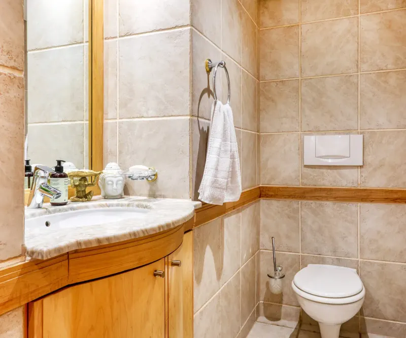 Cap D'Afrique Clifton Beach Apartment in Clifton – photo 2