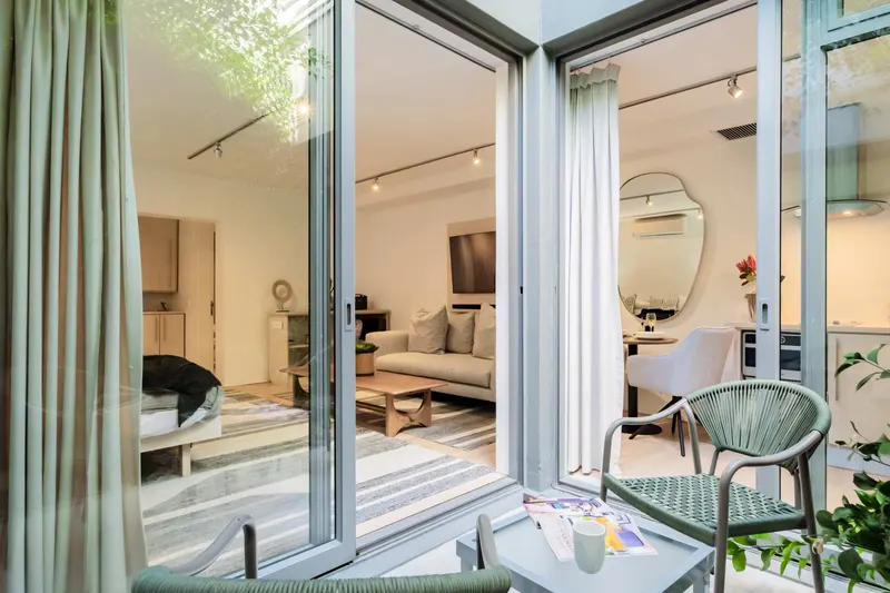 Blue Ocean Studio in Camps Bay – photo 16