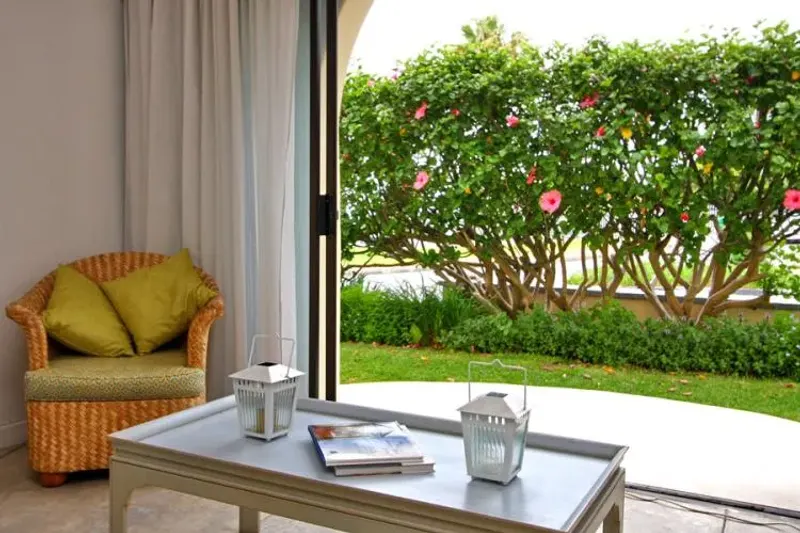 Seaside Garden Apartment in Sea Point – photo 4
