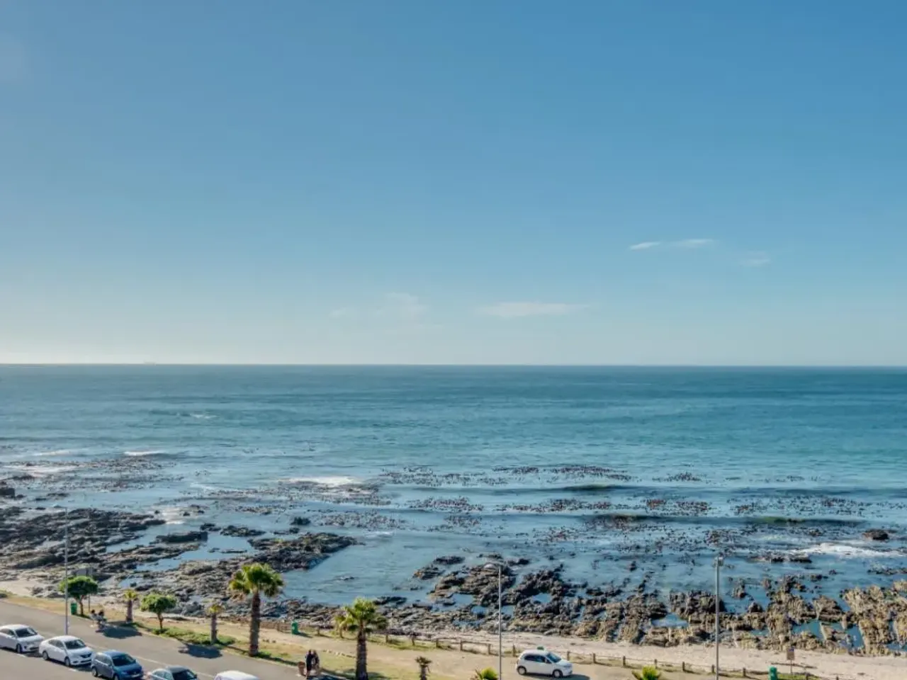Mouille Point Serenity in Mouille Point