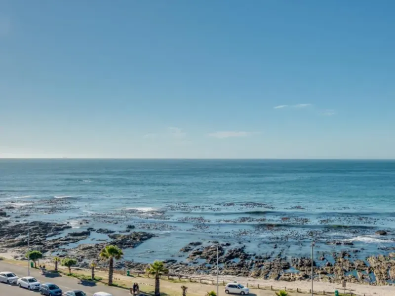 Mouille Point Serenity