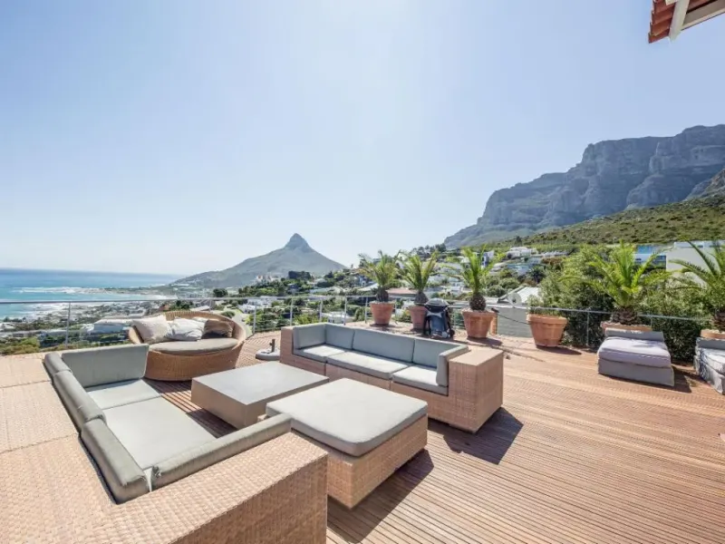 Seventy Eight Camps Bay in Bakoven – photo 31