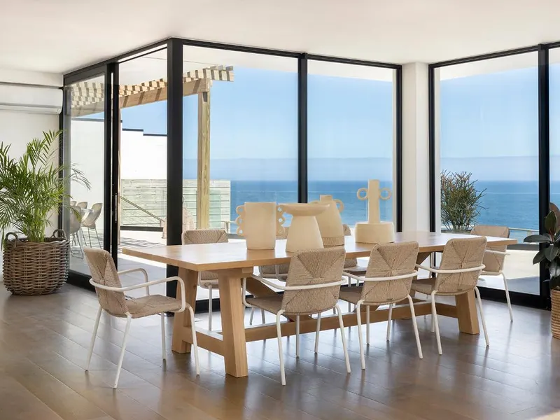 Rock Pool Villa in Plettenberg Bay – photo 19