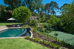 Bishopscourt Hillwood Villa in Bishopscourt – photo 12 thumbnail