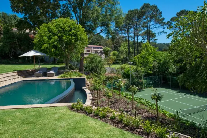 Bishopscourt Hillwood Villa in Bishopscourt – photo 12