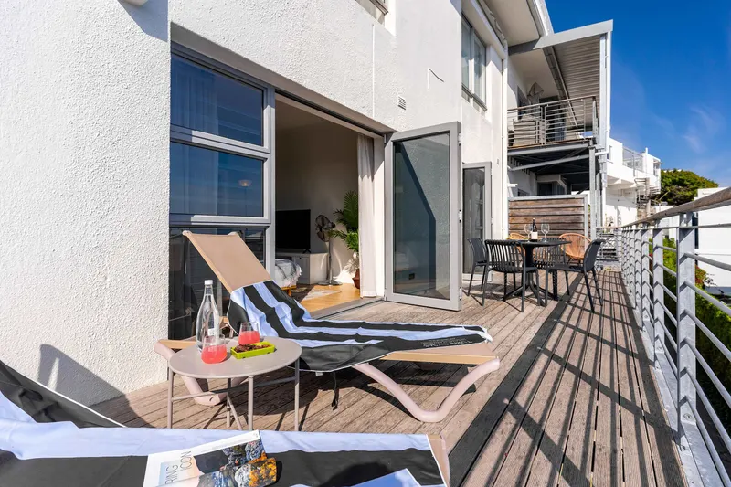 Camps Bay Caprice in Camps Bay – photo 3