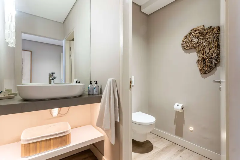 Tide View Villa in Camps Bay – photo 15