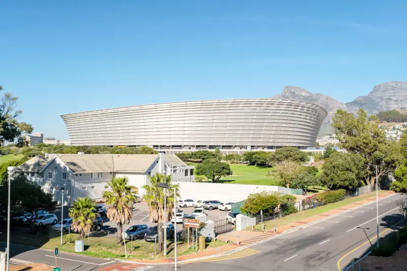 Avaya Apartment in Mouille Point – photo 18