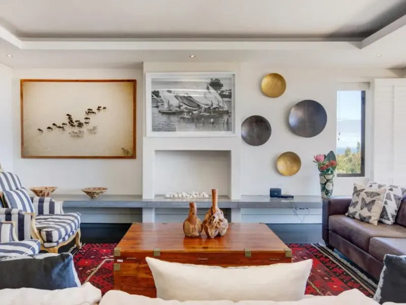 Villa Sekoma in Camps Bay – photo 2