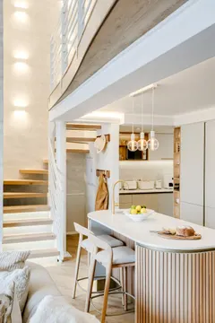 Luxury Loft in De Waterkant – photo 14 thumbnail