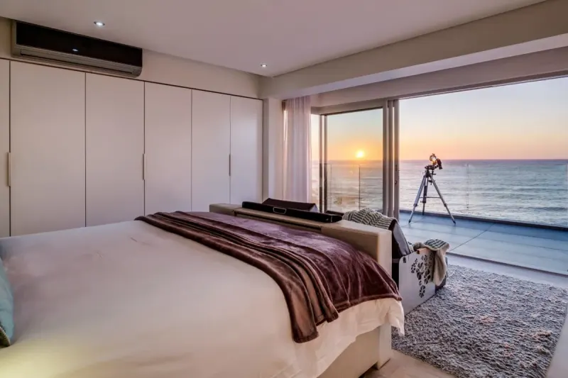 Houghton Penthouse in camps bay – photo 20