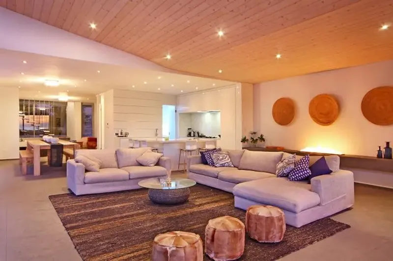 Villa Aurora in Camps Bay – photo 3