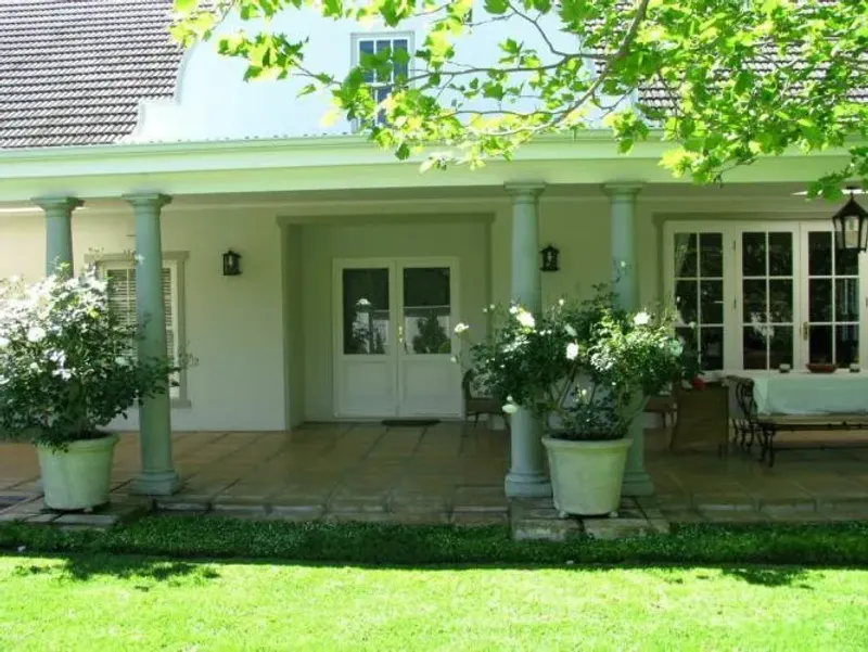 Chennels Villa in Tokai – photo 5