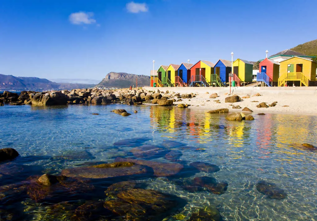 How to Experience Cape Town like a local
