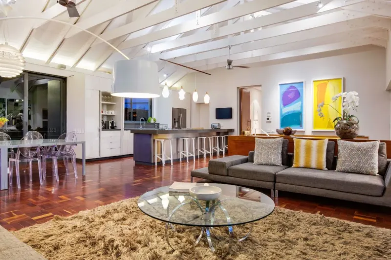 Eames Villa in Camps Bay – photo 34