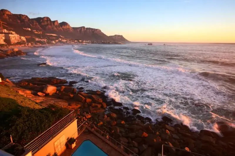 Ocean View Clifton in Clifton – photo 5