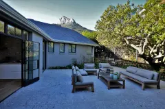 Lions Edge Villa in Camps Bay – photo 6 thumbnail