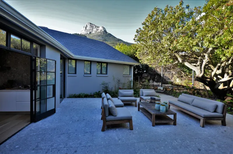 Lions Edge Villa in Camps Bay – photo 6