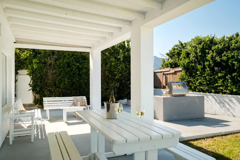 Villa Santorini in Hout Bay – photo 42