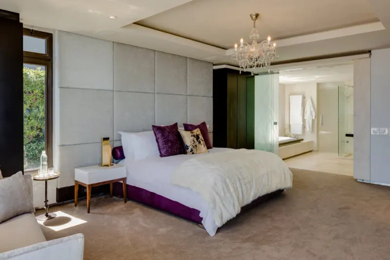Moon Dance Villa in Fresnaye – photo 21