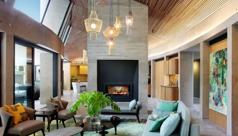 Villa Verte in Hout Bay – photo 2