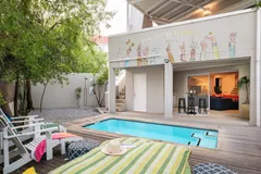 Happy House in Green Point – photo 50 thumbnail