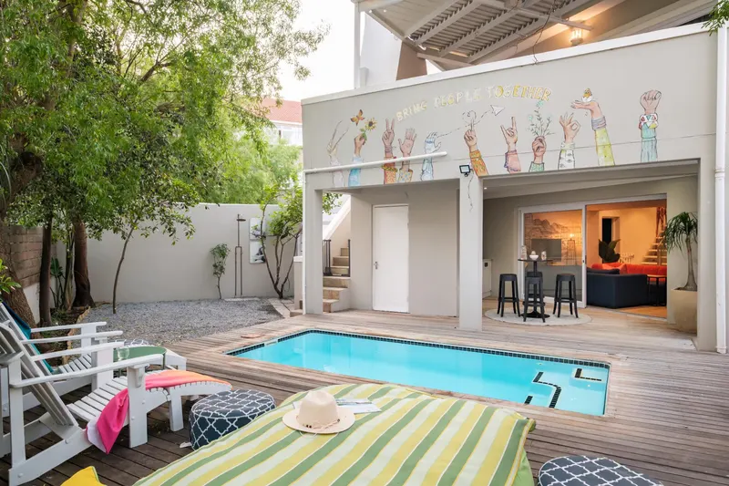 Happy House in Green Point – photo 50