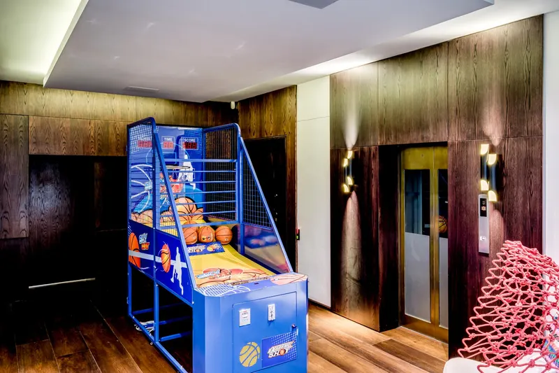 Eirian Villa in Fresnaye – photo 35