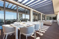 Minosa: Penthouse Two at The One and Only in V&A Waterfront – photo 15 thumbnail