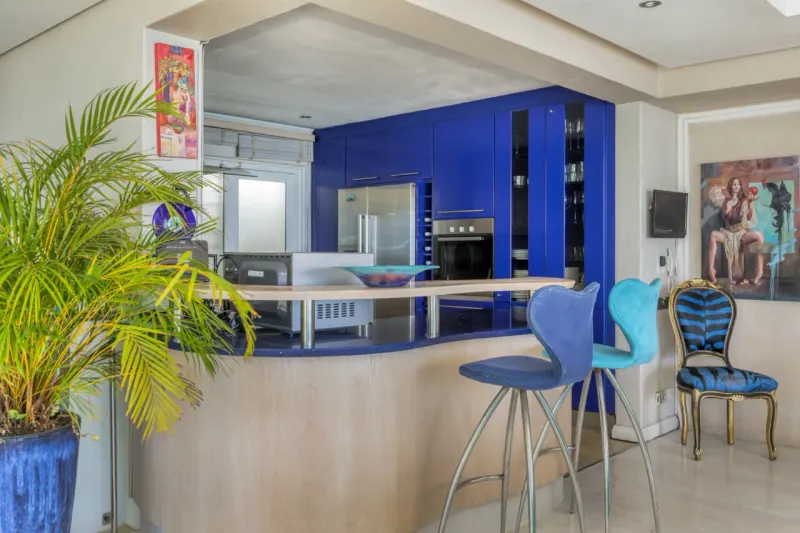 Ocean Blue Bungalow in Clifton – photo 19